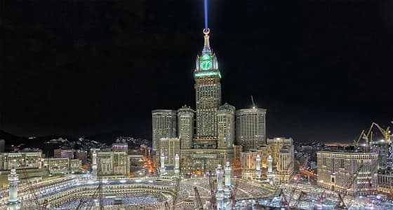 فنادق الحرم تفرض أنظمة مخالفة لأعراف الفنادق السعودية والعالمية
