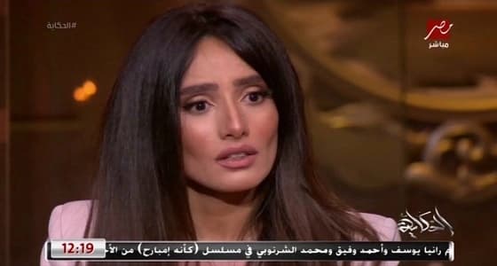 "نزار الفارس" يطالب رانيا يوسف بتعويض 5 ملايين