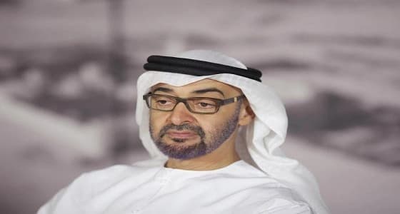 ولي عهد أبوظبي يؤكد ضرورة تعزيز العمل العربي المشترك لمكافحة الإرهاب