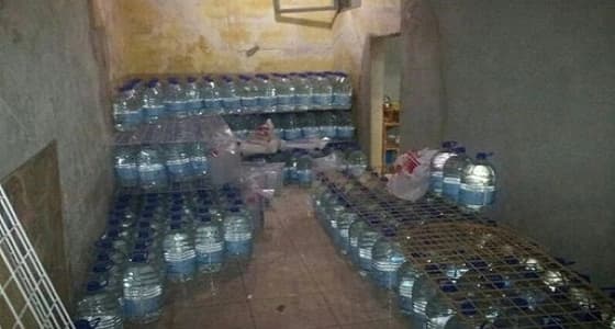 أمانة نجران تنجز 27% من مشروع درء أخطار السيول بحي أبا الرشاش