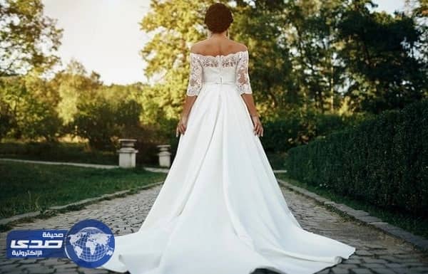 فستان زفاف لا يحبّه غالبيّة الرجال ولا يعترفون بذلك!