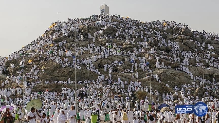 23 وفاة بين الحجاج المصريين بسبب مشاكل صحية