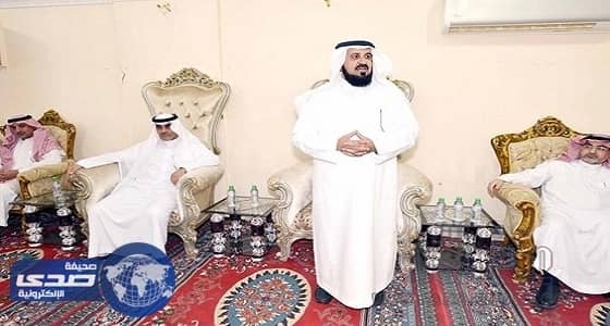 تعليم الحدود الشمالية تنظم حفل معايدة لمنسوبيه