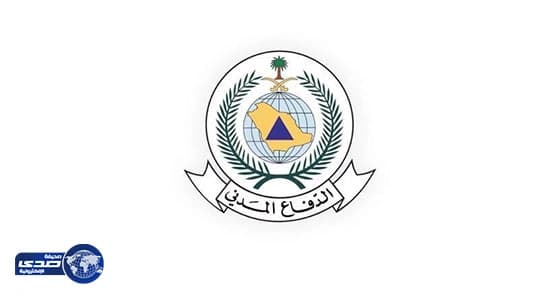 الدفاع المدني يخلي فندقاً لمخالفات تهدد السلامة في المدينة المنورة