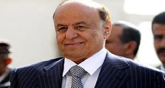 الرئيس اليمني يعين مسؤولين عسكريين جدد ويقيل 3 محافظين
