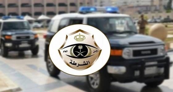 ضبط مواطن اعتدى على أحد فنيي صيانة خدمات الاتصالات بالرياض