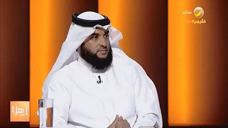 بالفيديو.. الشيخي يوضح سبب توجه المملكة للاستزراع المائي للأسماك