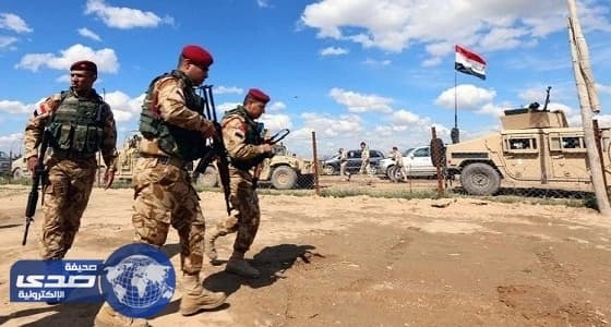 القوات العراقية تصد هجوما مضادا لـ " داعش " في الموصل