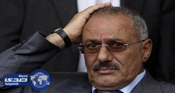 الحوثيون لصالح: بقاء نجلك مقابل السفر للعلاج
