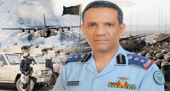التحالف عن صواريخ الحوثي: لم يسجل إصابات.. وإيران متورطة بالدعم