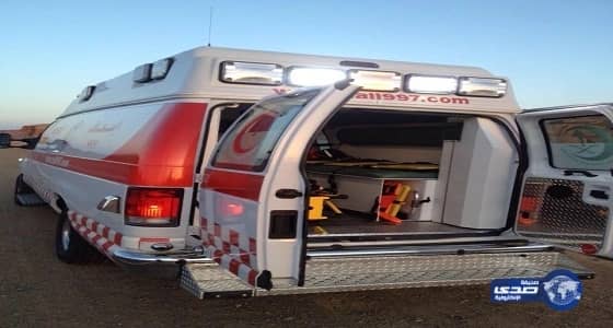 الهلال الأحمر بالشرقية يدعو المواطنين لأخذ الحيطة والحذر