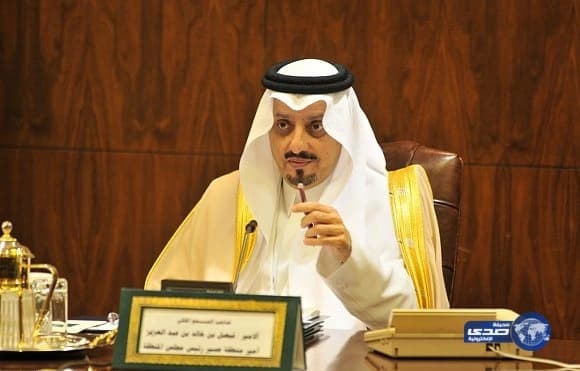 سباق الفروسية على كأس سمو أمير منطقة عسير.. السبت المقبل