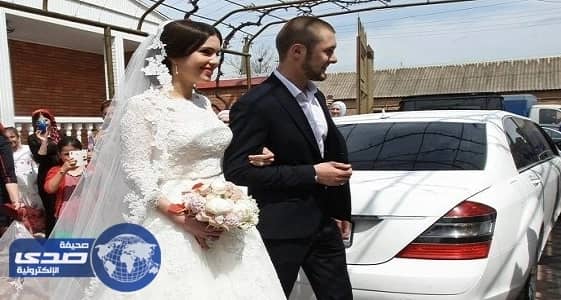 آداب خاصة بليلة الدخلة