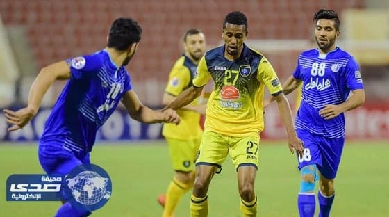 الدعيع: " الهلال " قادر على الفوز.. وهذه رسالتي لـ " عمر خربين "