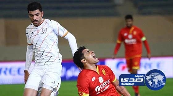 مهاجم الارسنال على رادار إيفرتون