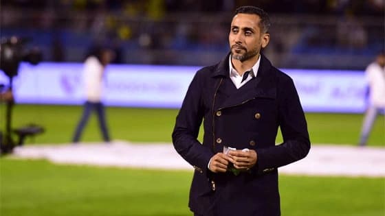 اتحادي سابق يقترب من النصر