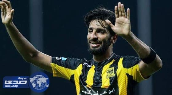 محترف الإتحاد يوافق على التجديد