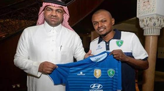 راحة في التعاون بعد الخسارة من الهلال