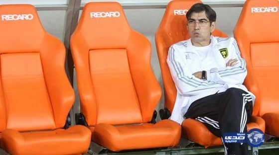 حارس النصر يقترب من الرحيل