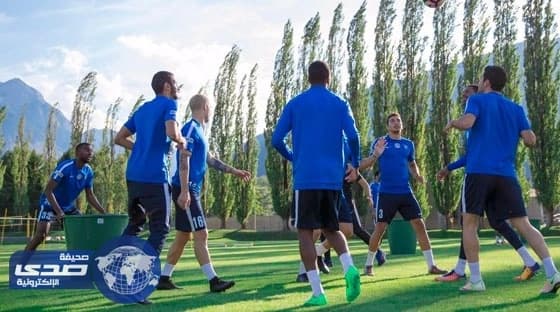 الرويلي .. اللعب بصفة دائمة في الهلال صعب