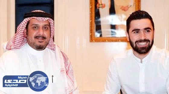 المولد والغامدي يغادران معسكر الاتحاد