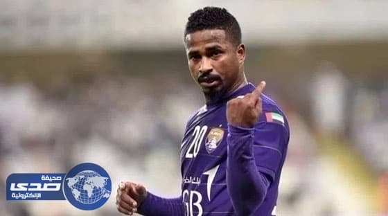 غامدي الإتحاد: سأعود قريبًا