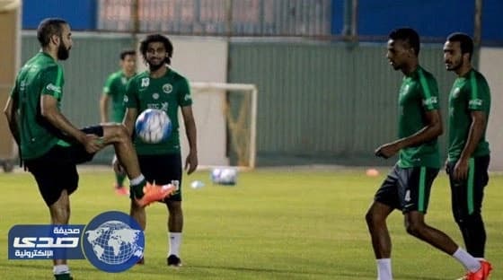 بيل وكروس يعودان لريال مدريد