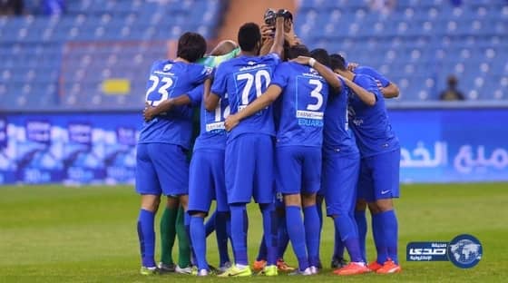 مارفيك يجتمع بلاعبي " الأخضر "