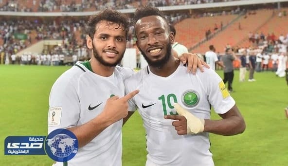 العمري: استبعاد مندش فني وليس إداري