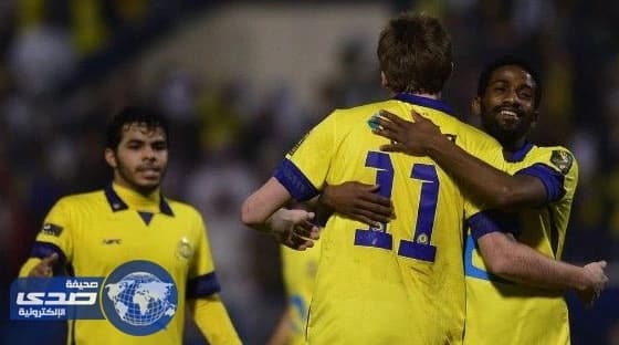 التعاون يطلب ضم لاعبه السابق