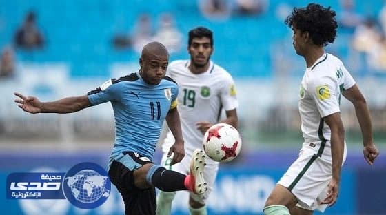 الأخضر يودع كأس العالم للشباب