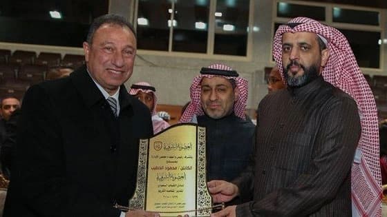البليهي ينفي شائعات انتقاله إلي صفوف الراقي