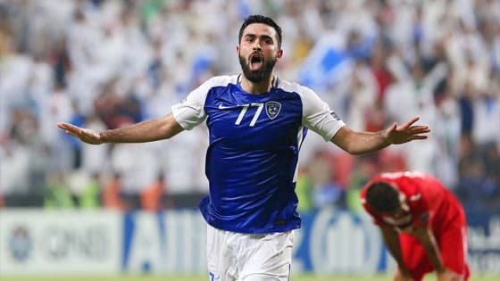 اليوم .. الأخضر يخوض وديته الأولى أمام سلوفينيا