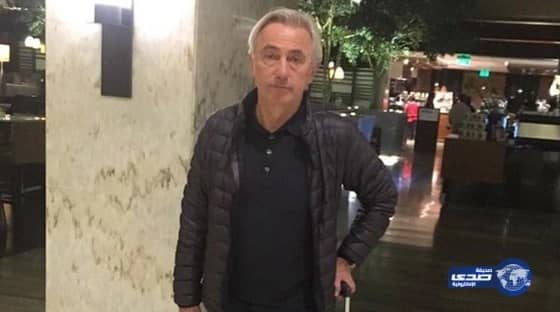 " يورسيتش " : معنويات الأخضر مرتفعة.. ونسعى لاقتناص اللقب