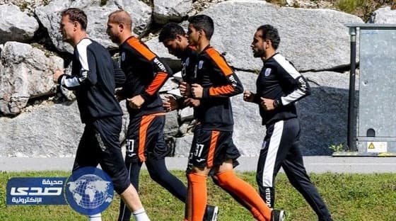 النصر يعود لملعبه .. وتدريبات خاصة للجبرين