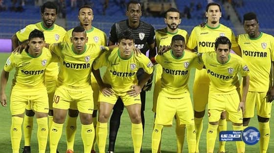 النصر يسعى لجلب 3 محترفين أجانب