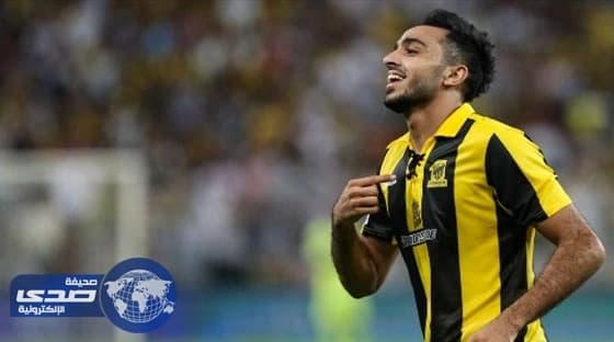 النصر يتوصل لاتفاق نهائي حول انتقال " المطلق " للرائد