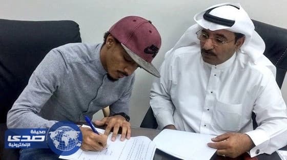 الجابر يعتذر عن أي تقصير خلال تدريبه الشباب