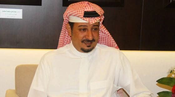 الانصاري يستمر مع الاتحاد
