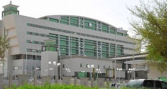 جراحة ناجحة بمستشفى بريدة المركزي تنهي معاناة طفل من " ارتخاء الجفن "