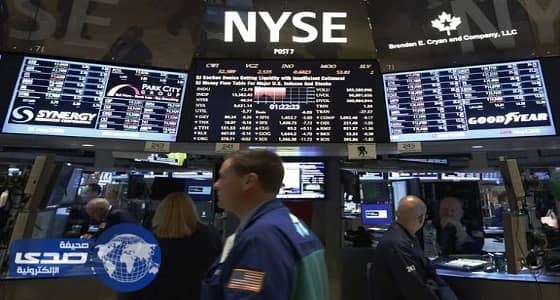 تباين في آداء مؤشرات الأسهم الأمريكية