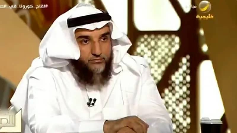 بالفيديو.. عسيري يوضح سبب تحول كورونا إلى جائحة