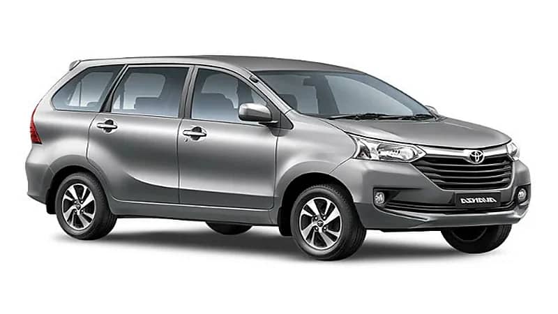 تويوتا أفانزا 2021 تخطف الأنظار بمواصفاتها الخيالية