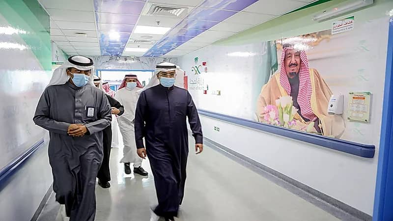 شاهد.. "الأمن العام" يوضح سر السماح بمزاولة بعض الأنشطة