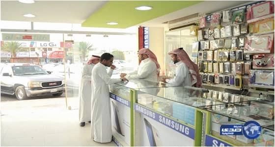 300 وظيفة شاغرة للرجال فى مجال الاتصالات بحائل