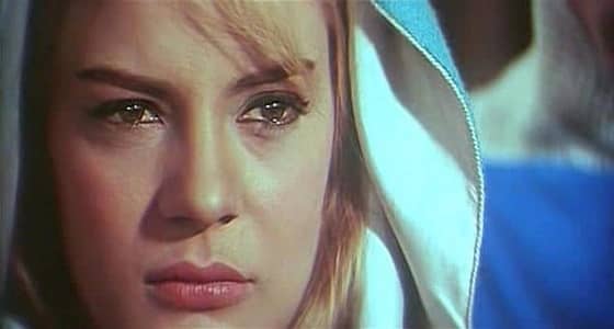 فنانة مصرية تؤكد على دور الفن في القضية الفلسطينية