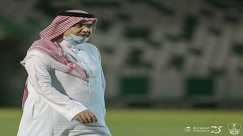 الأهلي يدعو لعقد جمعية عمومية غير عادية