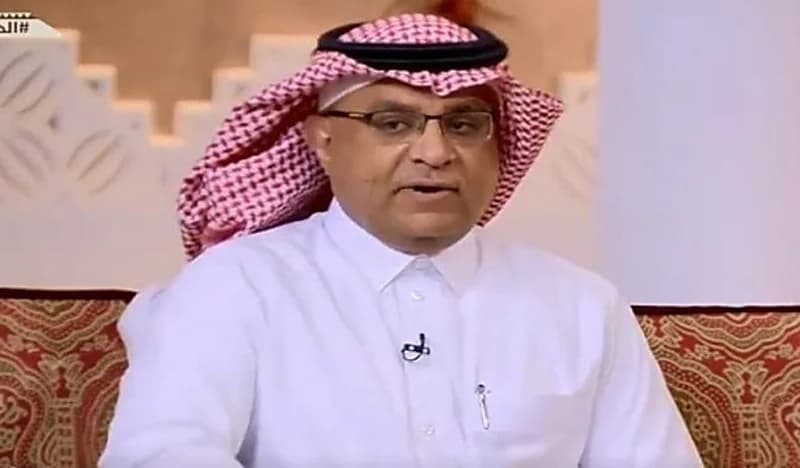 الصرامي يفجر مفاجأة بشأن رئيس النصر الجديد