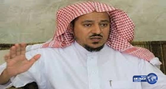 إمام مسجد في «رنية» يستضيف محاضرة للبريك دون إذن.. و«الشؤون» تحيله للتحقيق