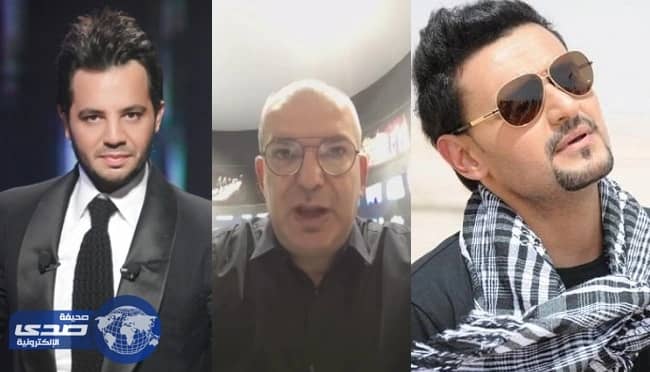 بالفيديو.. طوني خليفة يفضح نيشان ويكشف مساعدته لرامز جلال